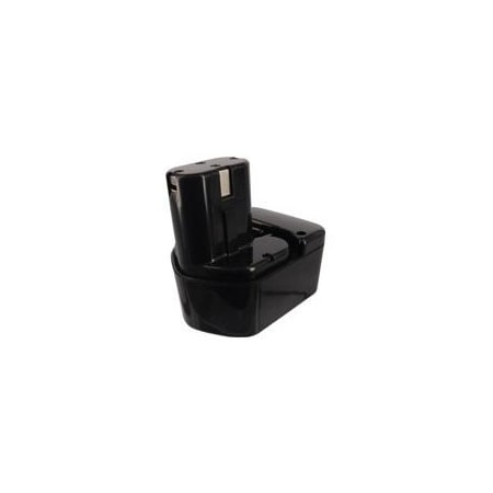 Power Tool Battery, Replacement For Cameron Sino, Cs-Htb121Pw
